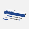 Montblanc Refill BP B 2x1 Royal Blue PF Brand