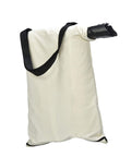 127-7040 Blower Debris Vacuum Bag for Toro 137-2336, 108-8994 Fits 51436 51563 51581 51594 51599 51609 51618 51619 51621 Blower - Leaf Blower Bag