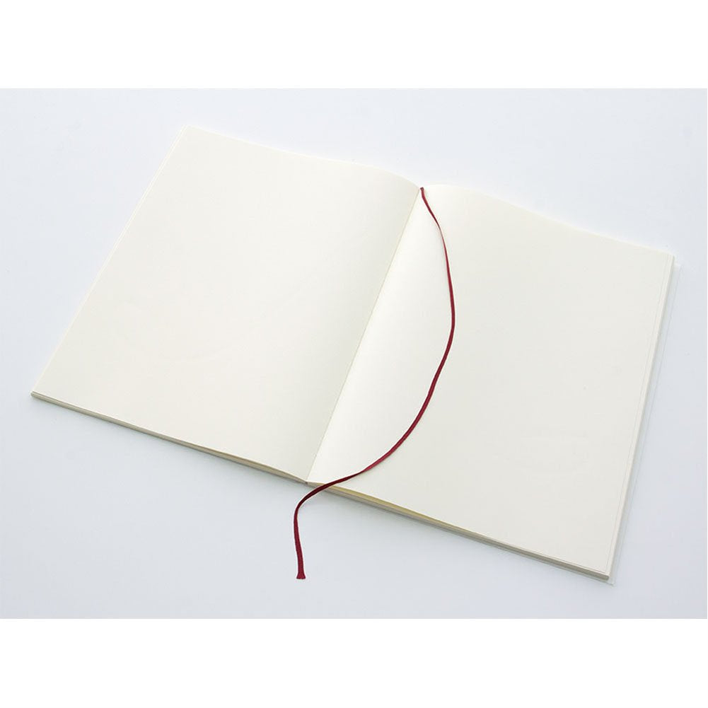 Midori MD Notebook - A4 Variant, Blank