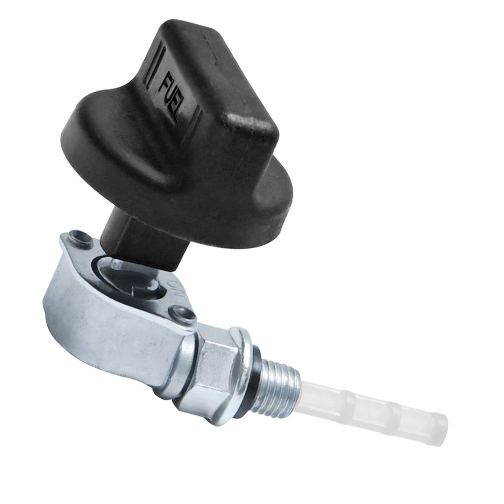 Fuel Shut Off Valve Compatible with Husqvarna/Ariens Snow Blower, Replaces # 532429234 20001436, Fit for 12524, 12527, 12530, 1827, 1830, 924, ST151, ST224, ST227, ST230, ST324, ST327, ST330