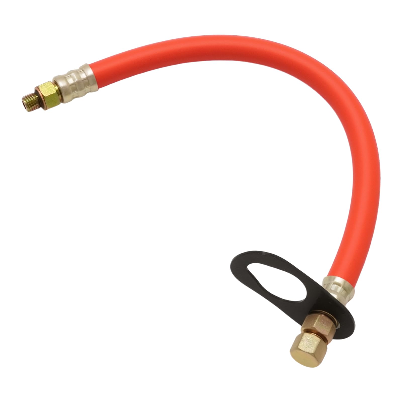 laffoonparts HON1010 10MM Oil Drain Port Hose, Replacement for Honda GX100 GX110 GX120 GX160 GX200 Series Engines