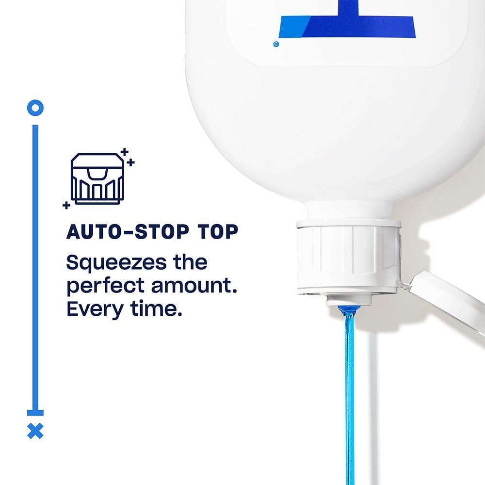 Swash Smells Like Clean HE Ultra-Concentrated Liquid Laundry Detergent