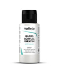 (VAL26517) AV Vallejo Liquid Varnish 55 ml Gloss