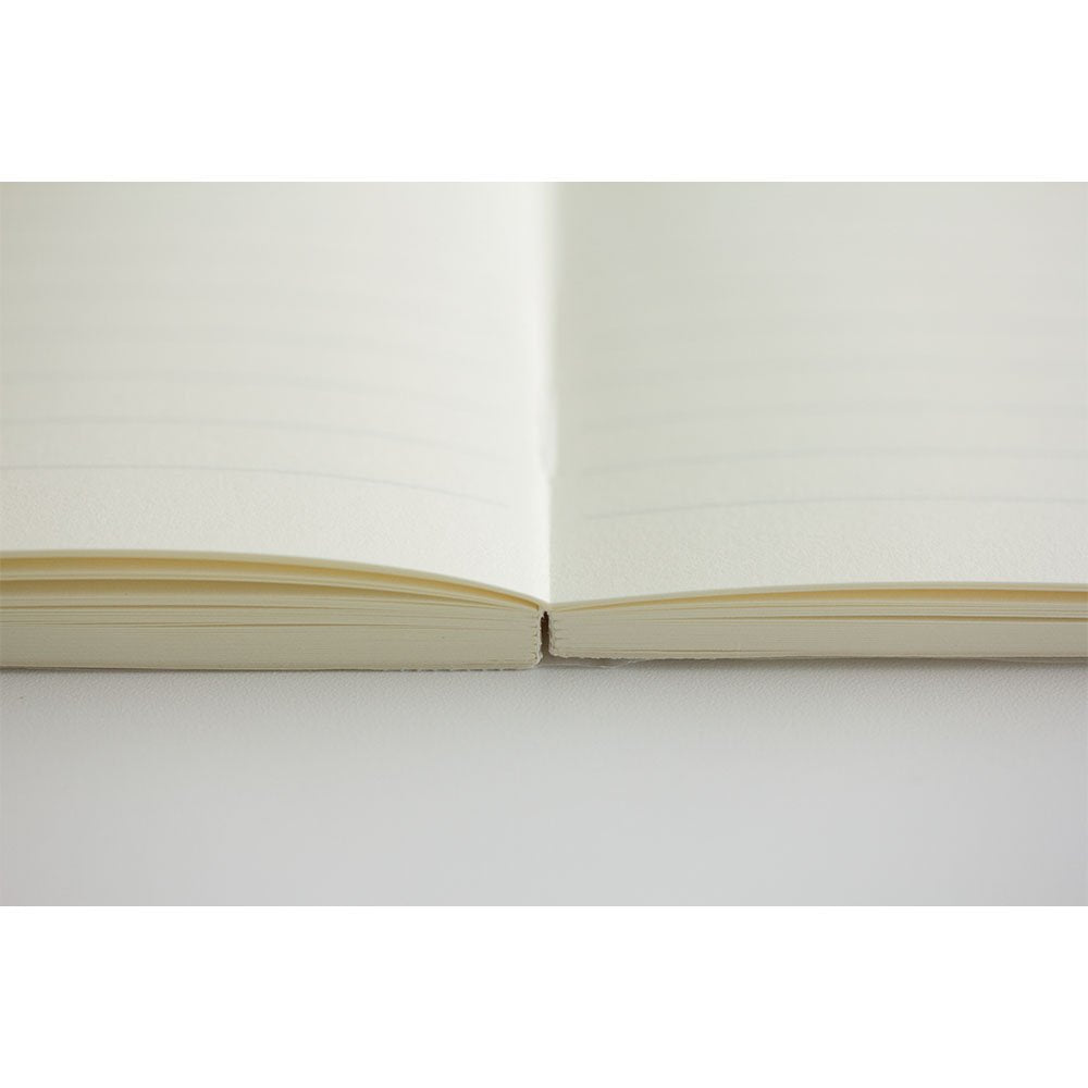 Midori MD Notebook - A5, Ruled
