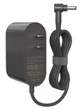 30.45V Replacement Charger for Dyson V10 V11 V15 V12 SV12 14 15 Cordless Vacuum Cleaner, Absolute Animal Motorhead 969350-02 01 03 04 05 217160-02 01 03 969042-01 30.45V Adapter Cleaner Power Supply