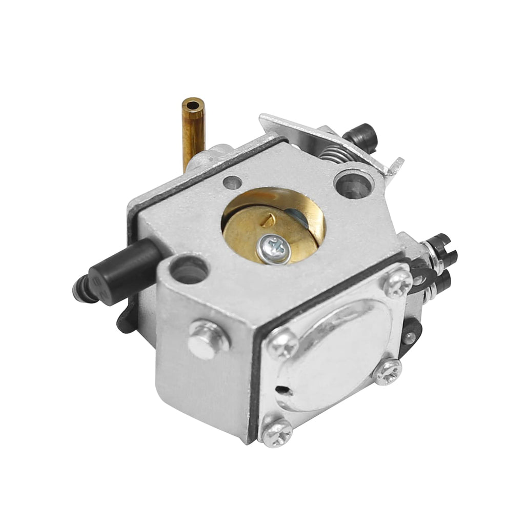 Anxingo Carburetor Kit for Stihl 024 026 MS240 MS260 024AV 024S Chainsaw Carb for Walbro WT-194 WT-194-1 for Tillotson HU-136A HS-136A