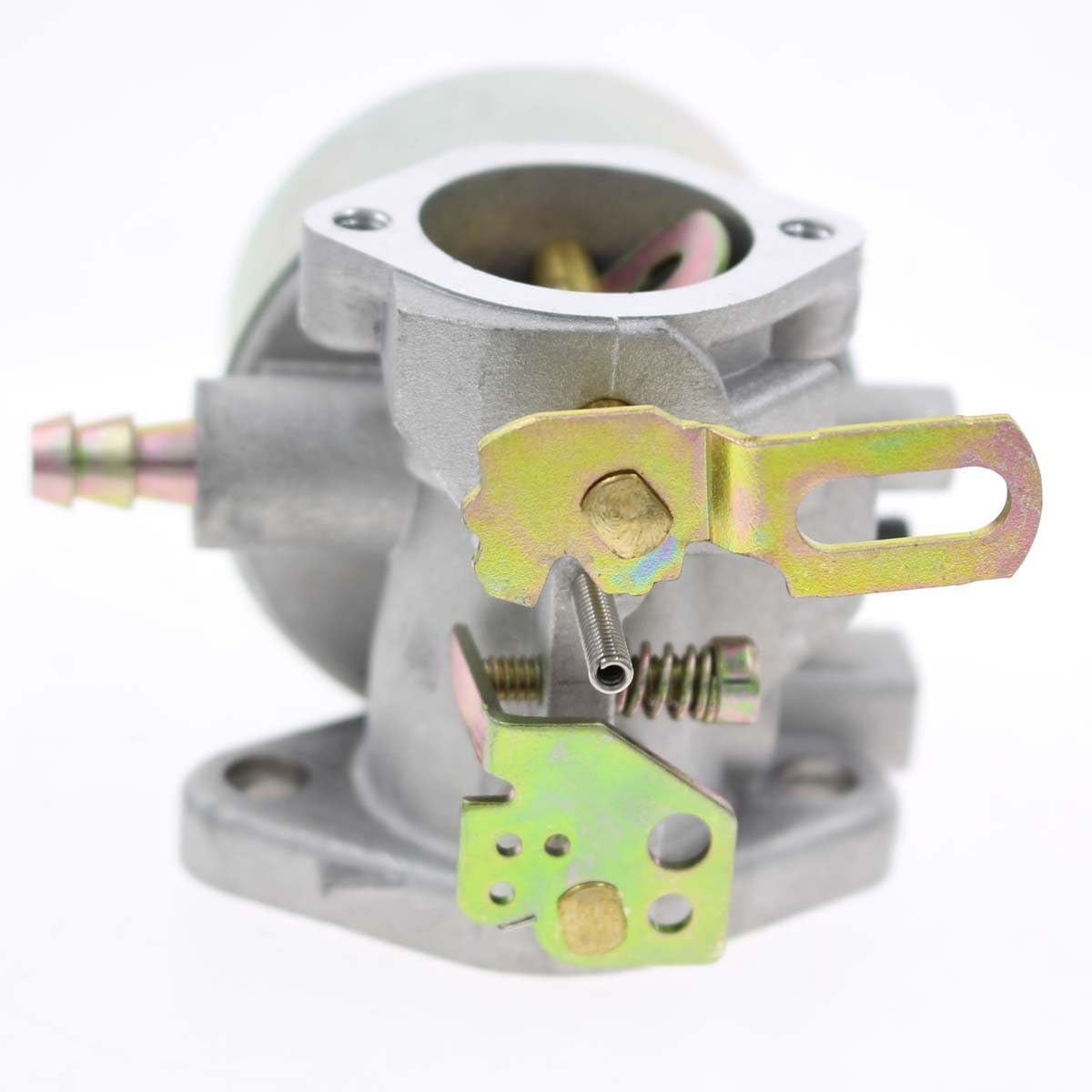 AUTOKAY 640349 640052 HMSK80 HMSK90 LH318SA LH358SA Adjustable Carburetor for Tecumseh 8HP 9HP 10HP Snowblower Replaces 632334 640054 640058 640058A