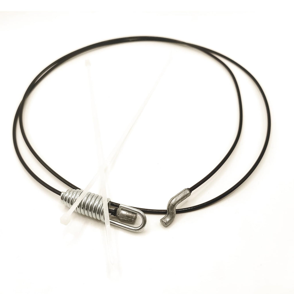 746-04230B Auger Clutch Cable Replaces MTD 746-04230 946-04230 946-04230A 746-04230A 746-04230B for MTD Cub Cadet Snow Blower Thrower