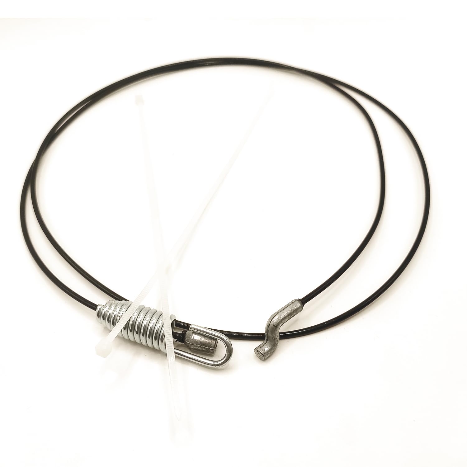 746-04230B Auger Clutch Cable Replaces MTD 746-04230 946-04230 946-04230A 746-04230A 746-04230B for MTD Cub Cadet Snow Blower Thrower