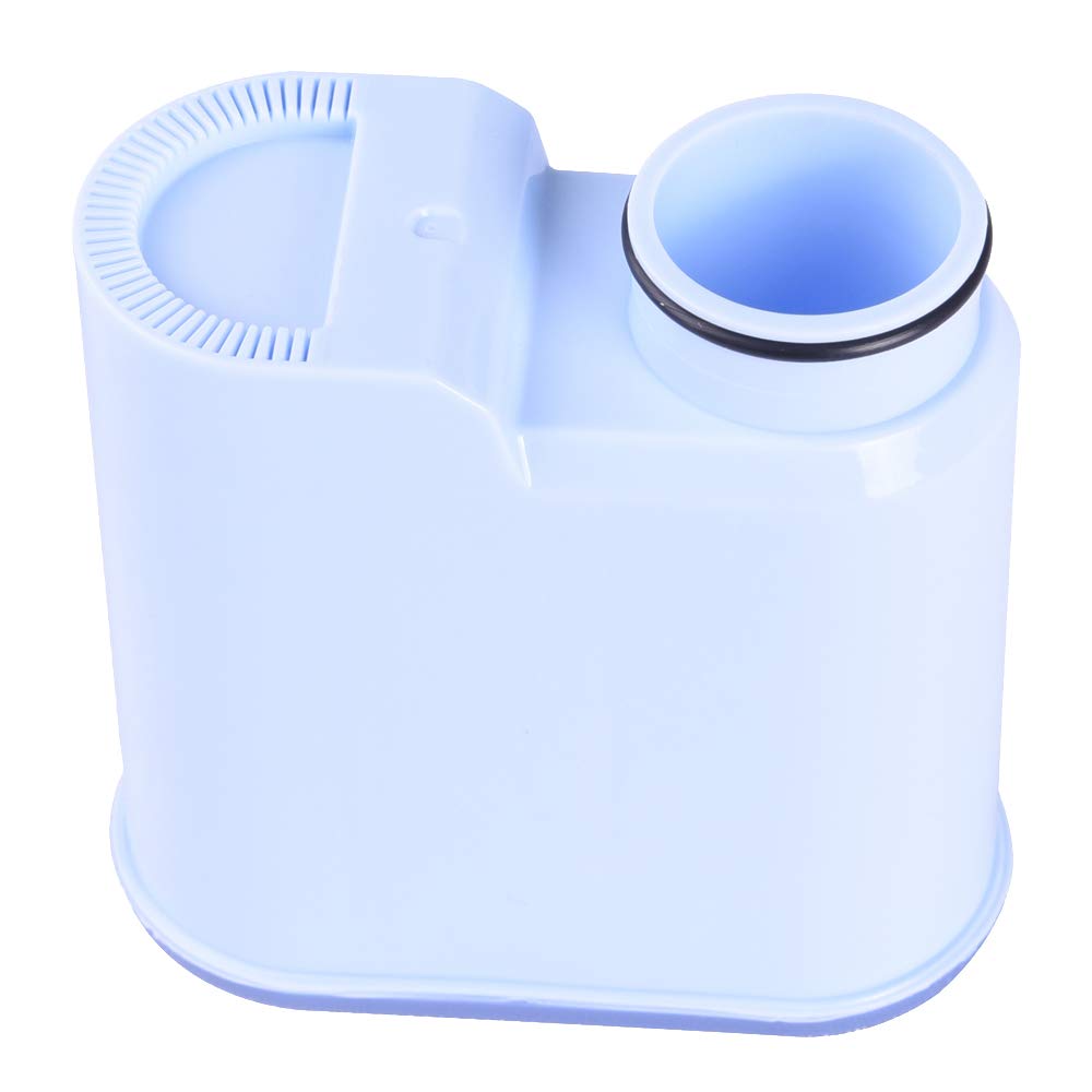 Espresso Coffee Water Replacement Filters Compatible with Philips Saeco AquaClean CA6903 / 10/00 / 01/22 / 47