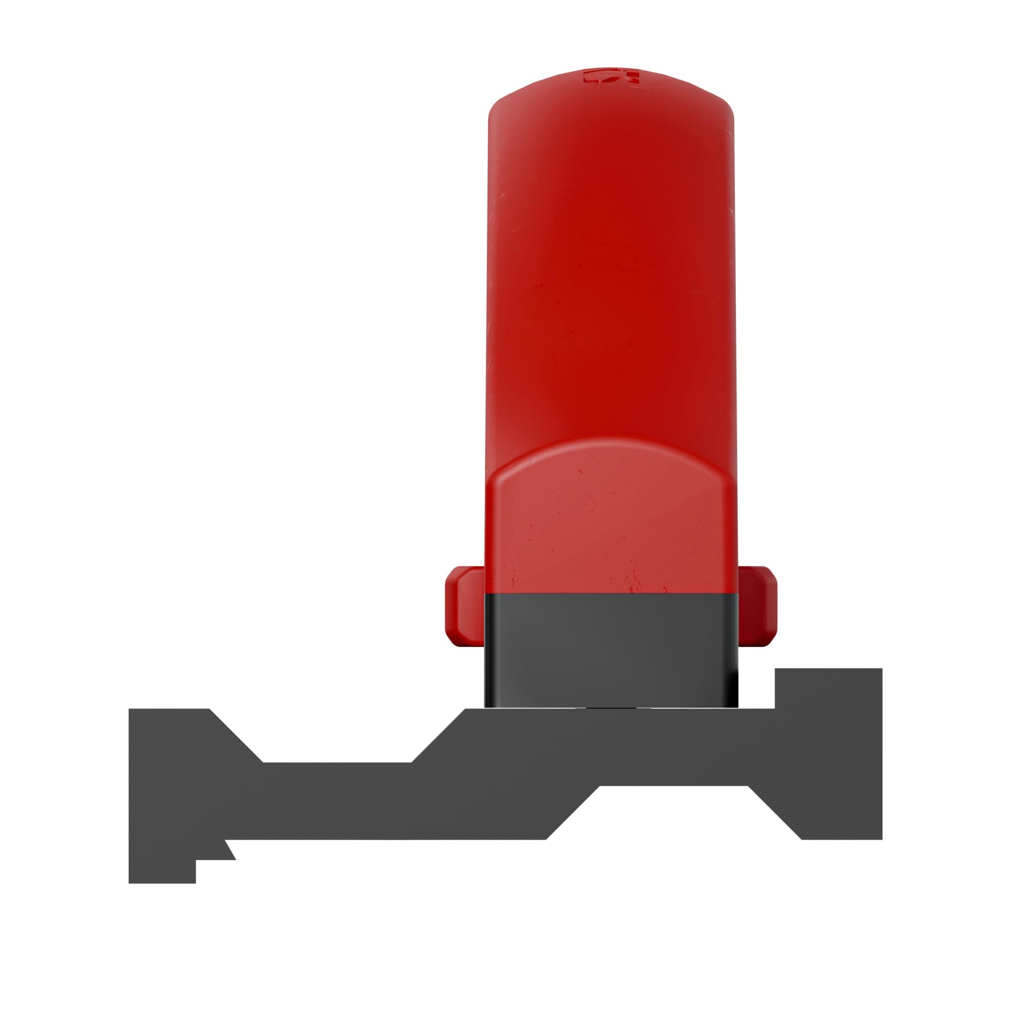 ROBERTS 10-49 Double Tap Reversible Tapping Block
