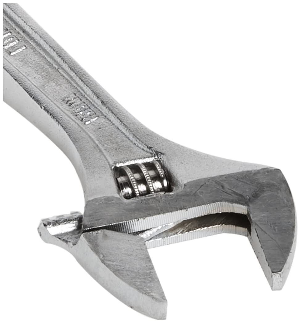 CRAFTSMAN® 6 in. All Steel Adjustable Wrench (CMMT81621)