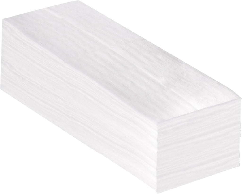 PEACHICHA XL Dust Sweeping Cloths Dry Mop Pads For XL Sweeper Disposable X Large Floor Cleaning Mop Refills, 9.84x17.71 Inch, 40 Count