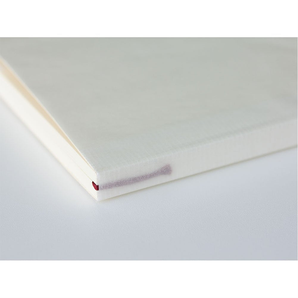 Midori MD Notebook - A4 Variant, Blank
