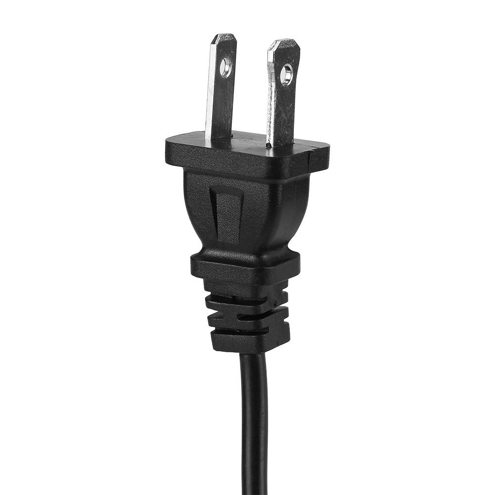 LED Light Magnetic Flexible Arm Multifunctional Worklight Daylight LEDs Craft Lights(US Plug 110V)