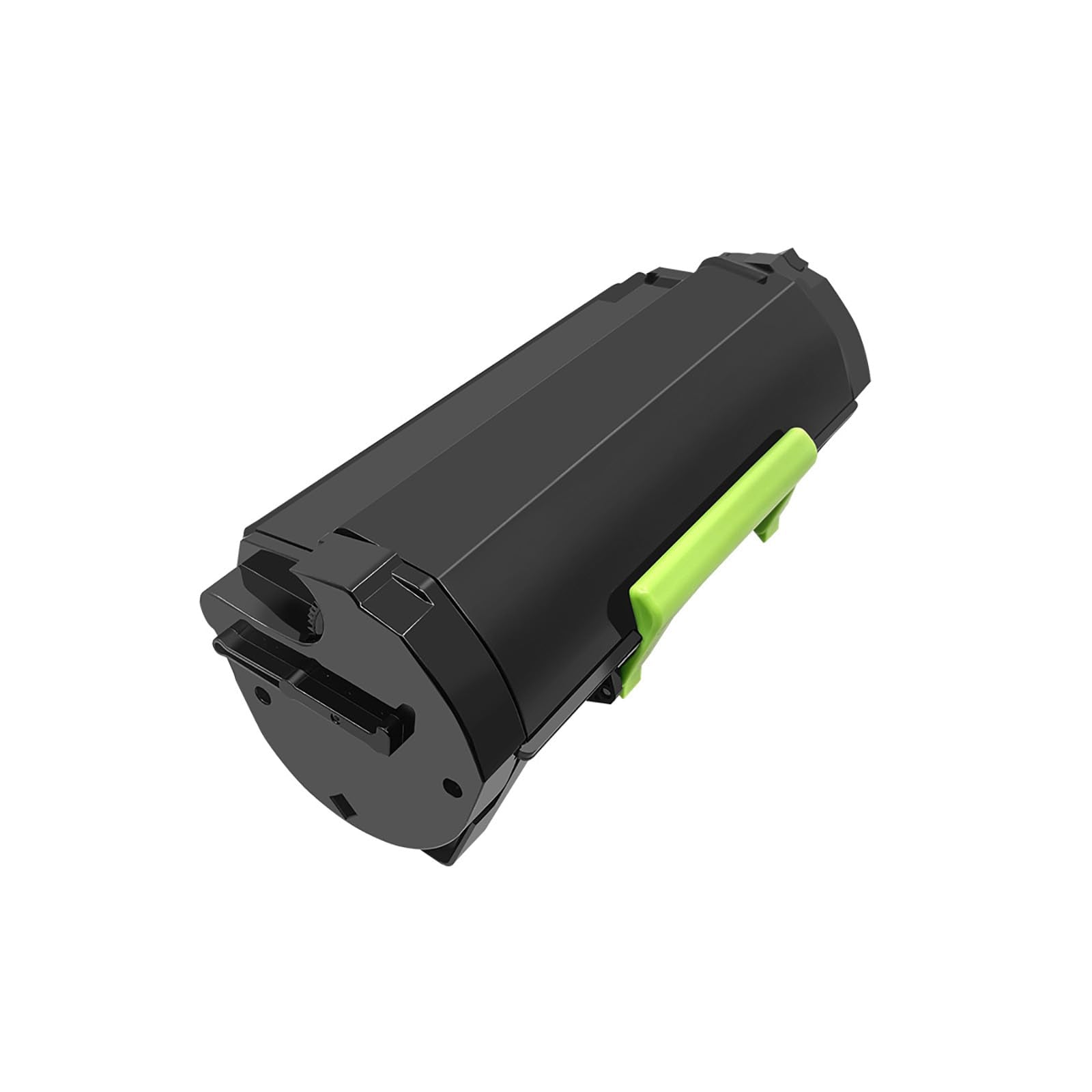 60F1H00 601H Compatible Toner Cartridge High Capacity 10000 Pages for Lexmark Printer MX310 MX310dn MX410 MX410de MX510 MX510de MX511dte MX511dhe MX511de MX610dw MX611de MX611dhe MX611dte MX611dfe