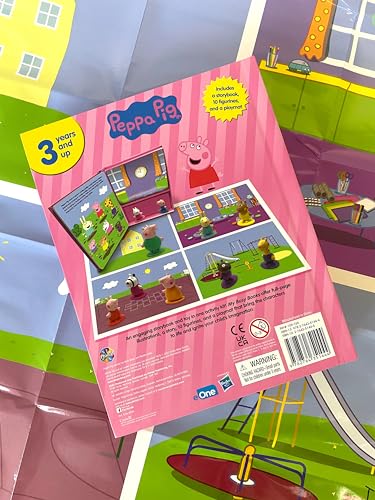 PEPPA PIG MY BUSY BOOKS: PEPPA PIG