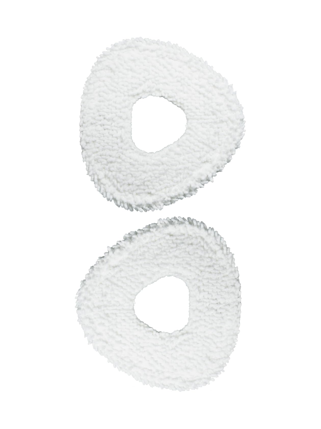 Narwal Mop Pads for Robot Vacuum and Mop（Model: Freo Z Ultra | Freo Z10 | Freo Pro | Freo X Ultra