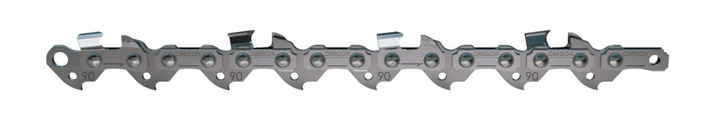 Oregon R44 AdvanceCut 12-Inch Chainsaw Chain Fits Stihl, Echo
