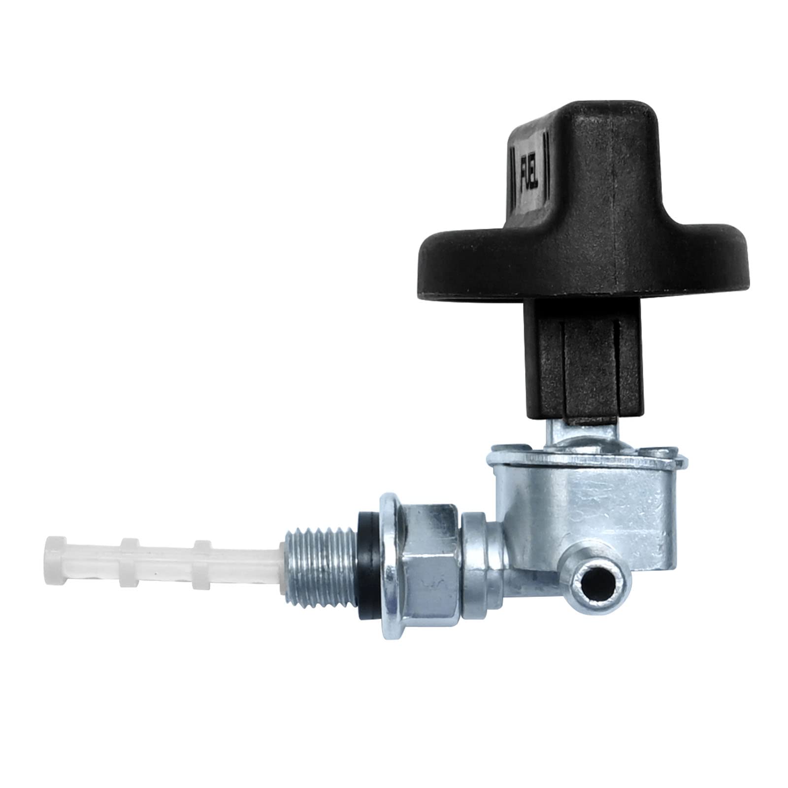 Fuel Shut Off Valve Compatible with Husqvarna/Ariens Snow Blower, Replaces # 532429234 20001436, Fit for 12524, 12527, 12530, 1827, 1830, 924, ST151, ST224, ST227, ST230, ST324, ST327, ST330