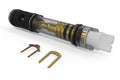Jones Stephens Replacement Cartridge for Moen Magnum, 4-3/16" Length, Compatible with Moen® 1225 Single-Handle Faucets, Includes Installation Tool and Lock Clip
