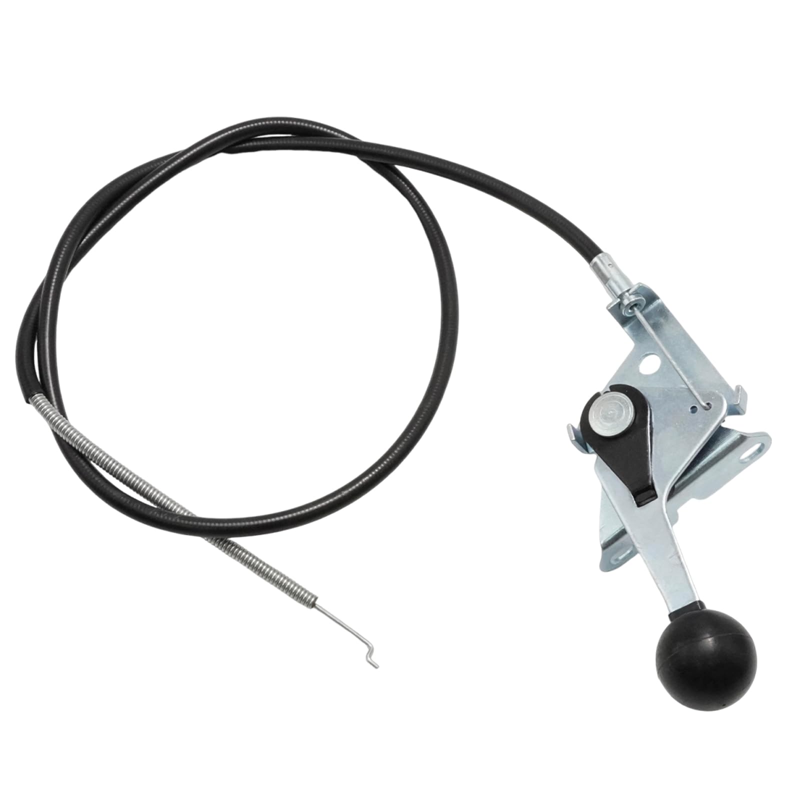 Aynaxcol 946-04367 Throttle Cable, Replacement for Replacement for MTD Lawn Tractor 2012-2014 Replacement for Yard Man 2012-2014, Replaces 746-04367
