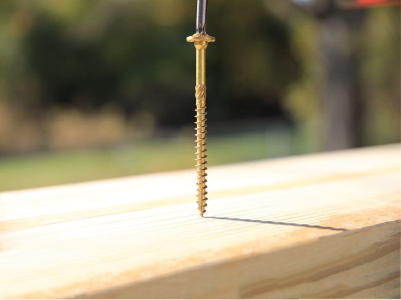 GRK RSS10318HP RSS HandyPak 10 by 3-1/8-Inch Structural Screws, 50 Screws per Package
