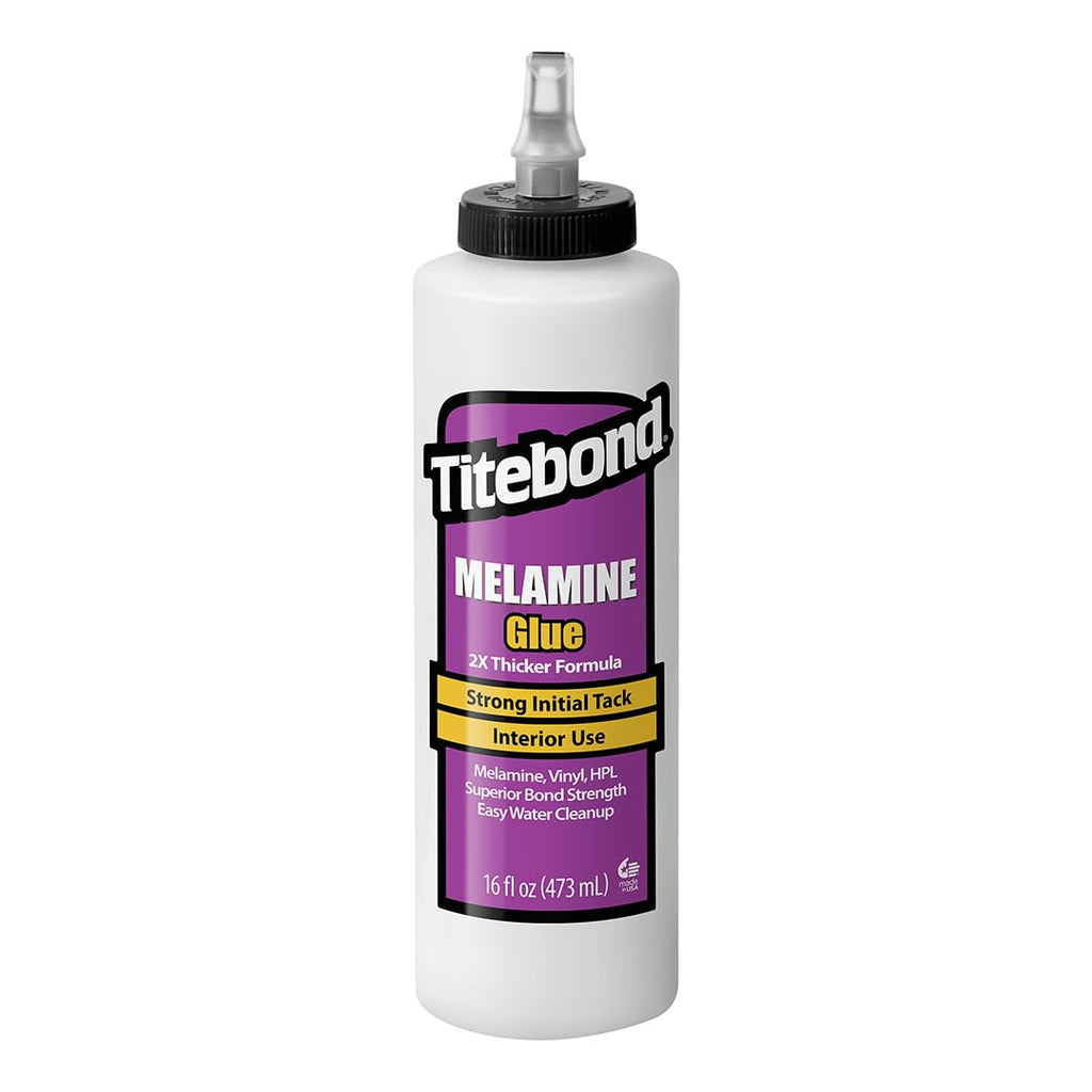 Titebond Melamine Glue 16oz 473ml