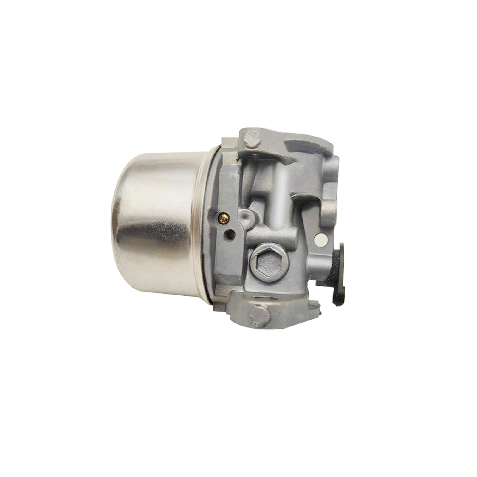 Quaprodur Carburetor Kit 799868 Replacement for Briggs 694202 693909 692648 499617 498170 497586 498254 497314, for Toro 16400 16401 20010 20020 20021 20022 20023 20030