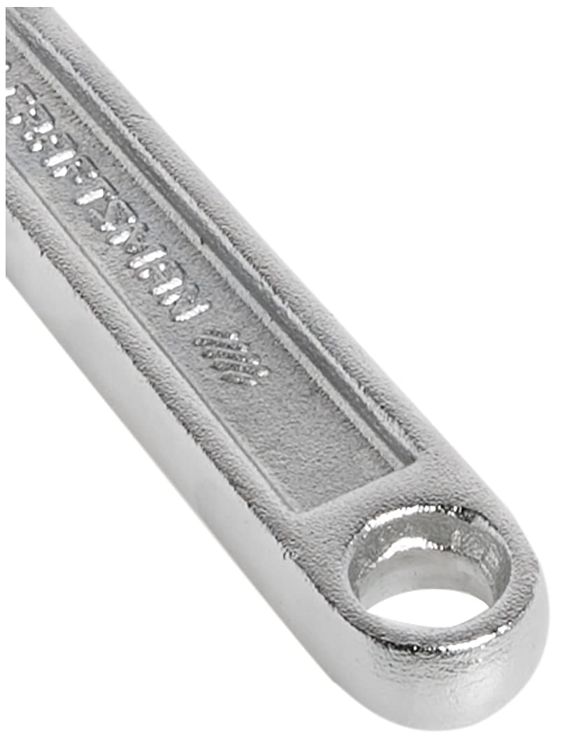 CRAFTSMAN® 6 in. All Steel Adjustable Wrench (CMMT81621)