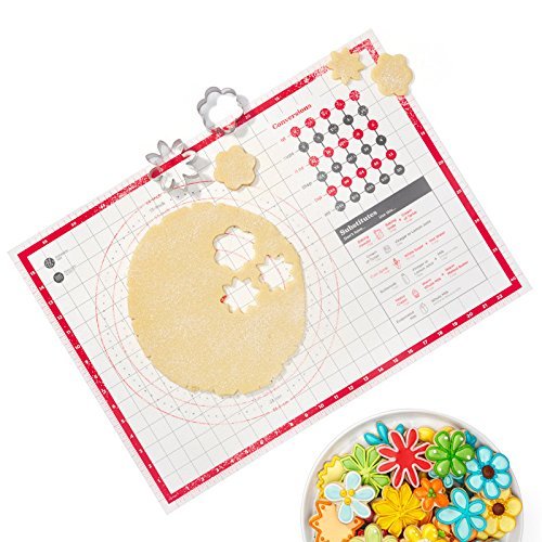 OXO Good Grips Silicone Pastry Mat
