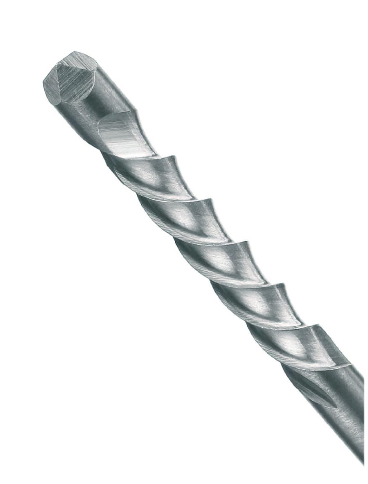 PEAK-CUT 10pcs 5/32" Drywall Cutting Bits Set HSS Drywall Cutting Bits