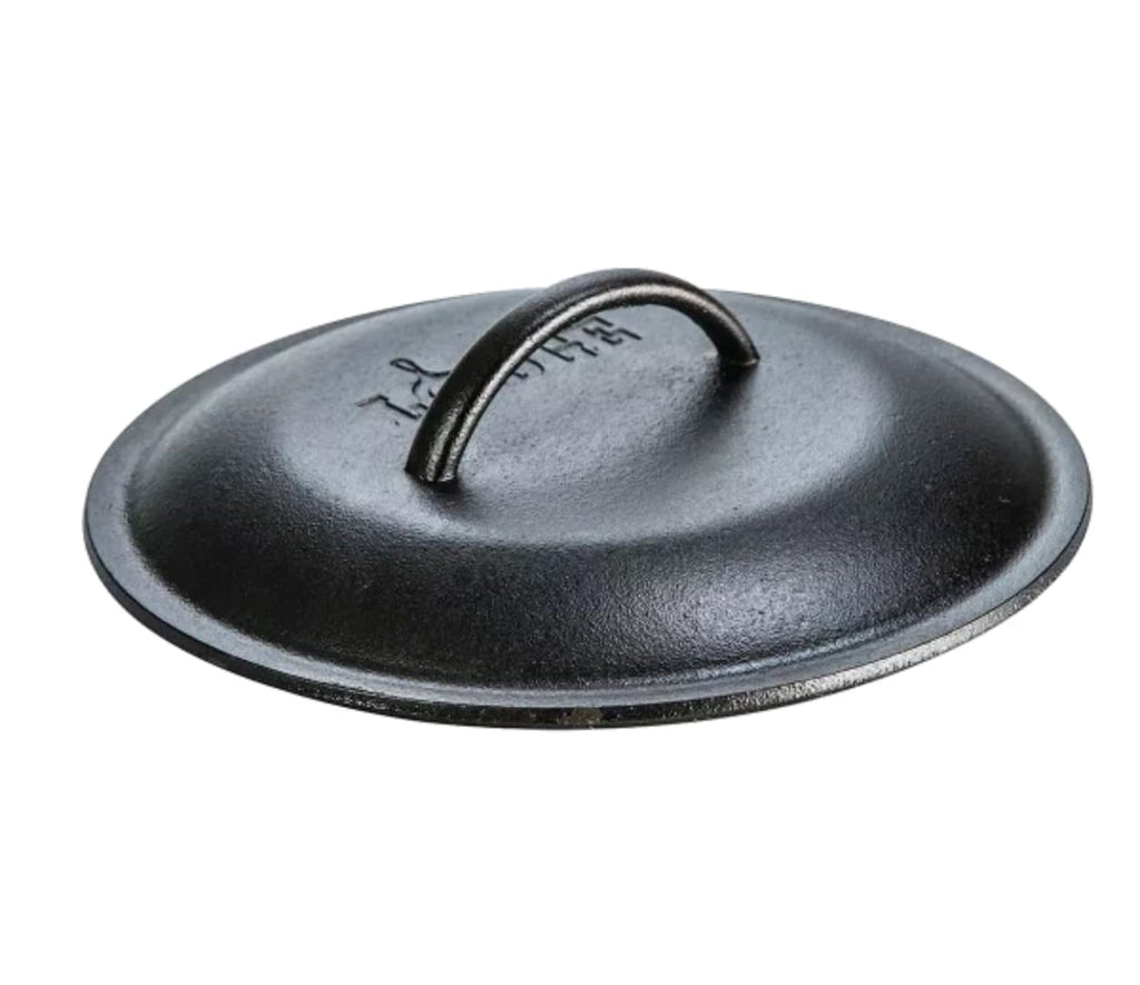 Lodge L8IC3 10-1/4-Inch Logic Cast-Iron Lid