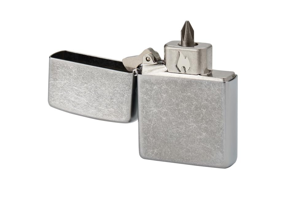 Bit Safe Lighter Insert