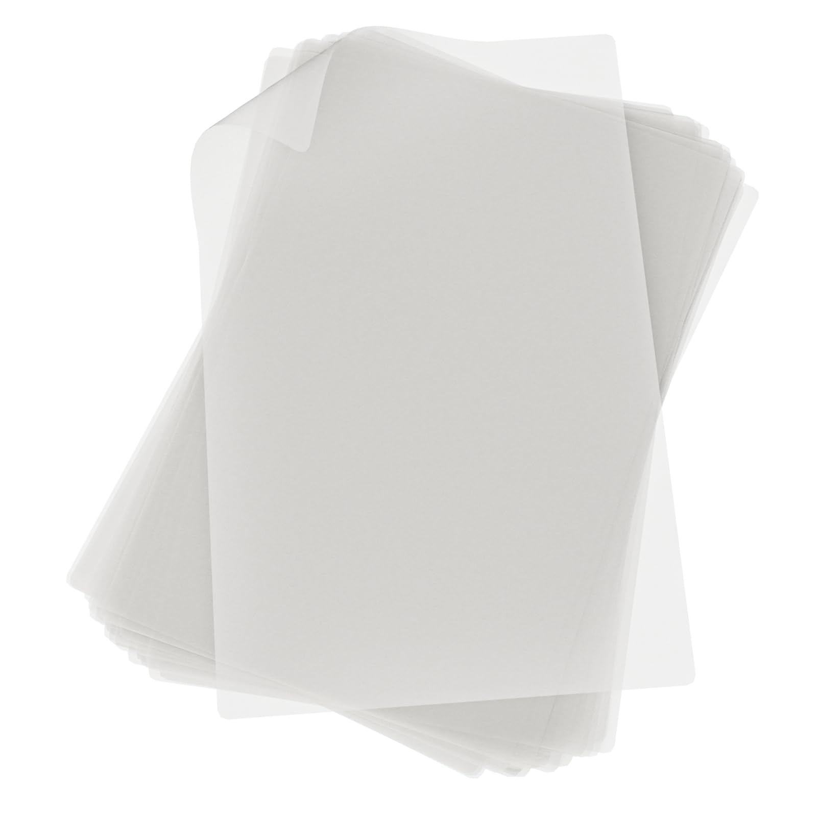 Laminating Sheets,200 Pack Thermal Laminating Pouches Holds 8.5 x 11 Inch,3 Mil Clear Laminator Paper 9 x 11.5 Inch, Letter Size, for Education,Documents, Certificate...