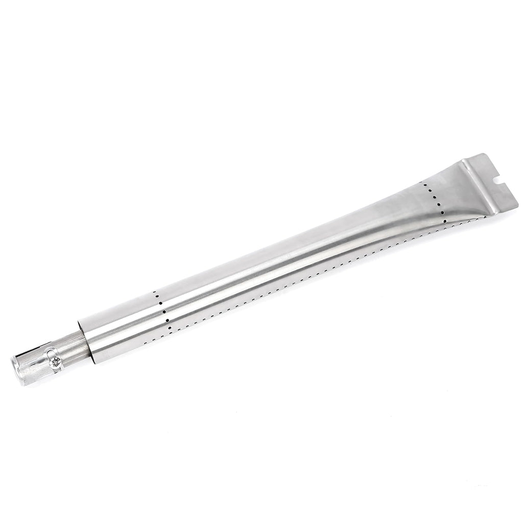 GFTIME 14 5/16" BBQ Burner for Broil King 18629, Broil King Signet, Broil King Sovereign Gas Grills, BBQ Burner Replacement for Broil King BBQ Parts, 3 Pack