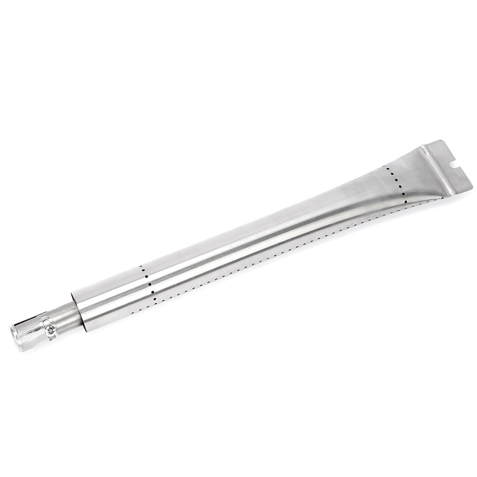 GFTIME 14 5/16" BBQ Burner for Broil King 18629, Broil King Signet, Broil King Sovereign Gas Grills, BBQ Burner Replacement for Broil King BBQ Parts, 3 Pack