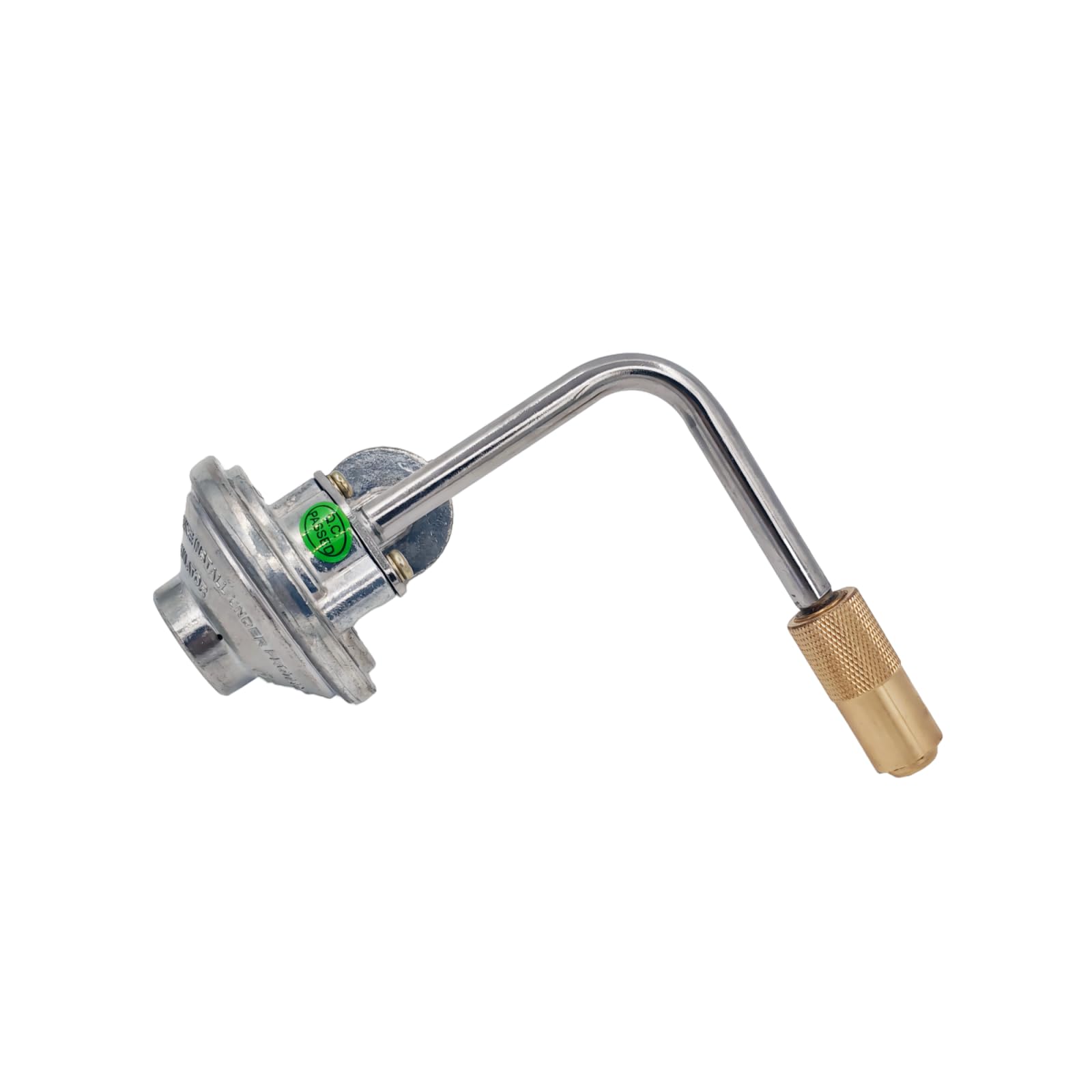 FUREHON Direct Replacement Propane Regulator for Blackstone 17 & 22 Inch Griddles - Safe & Reliable Gas Grill Adapter for 1 lb to 20 lb LP Tanks- Compatible with Pit Boss, Char-Broil, Weber Q & More