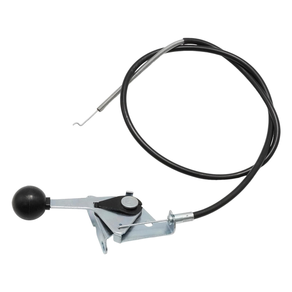 Aynaxcol 946-04367 Throttle Cable, Replacement for Replacement for MTD Lawn Tractor 2012-2014 Replacement for Yard Man 2012-2014, Replaces 746-04367