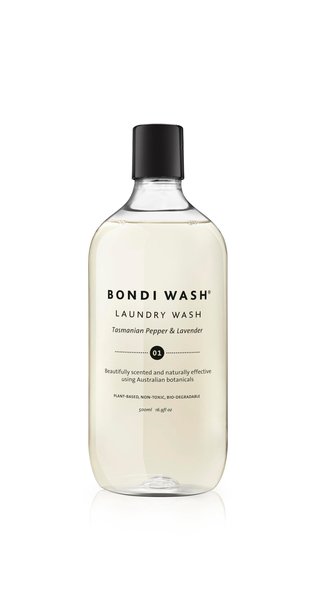 Bondi Wash - Laundry Wash - Tasmanian Pepper & Lavender