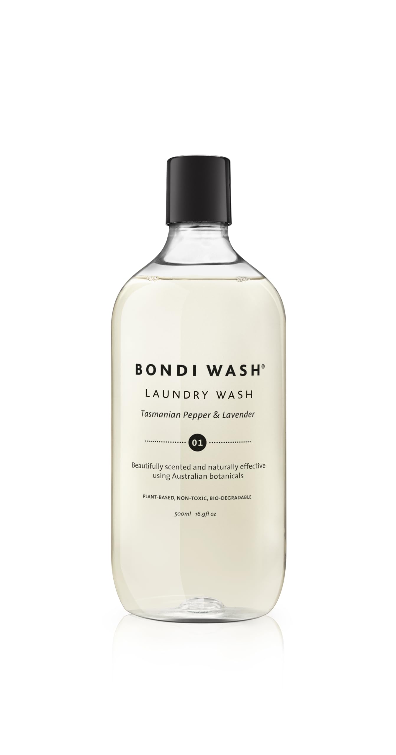 Bondi Wash - Laundry Wash - Tasmanian Pepper & Lavender