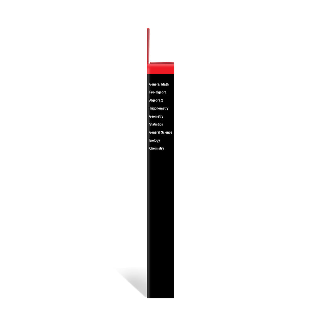 TI-30XS MultiView Scientific Calculator