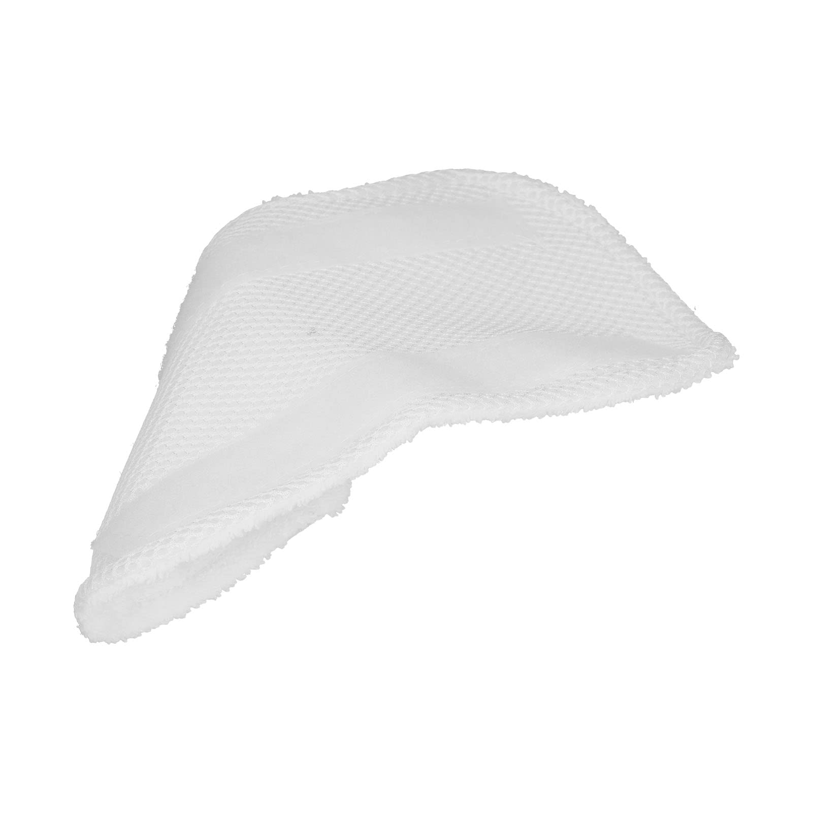 Mop Pad, Cloth Cover Microfiber Mop Mat for XT3010 S3111 S1001 S3101 SP100K S3250 S3251 S3202 SE200 SP100Q