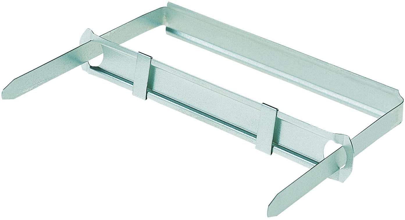 ACCO Premium Prong Fastener Sets for 2-Hole Punch, 2-Inch Capacity, 2-3/4 inch Center-to-Center, Box of 50 (5050570022)
