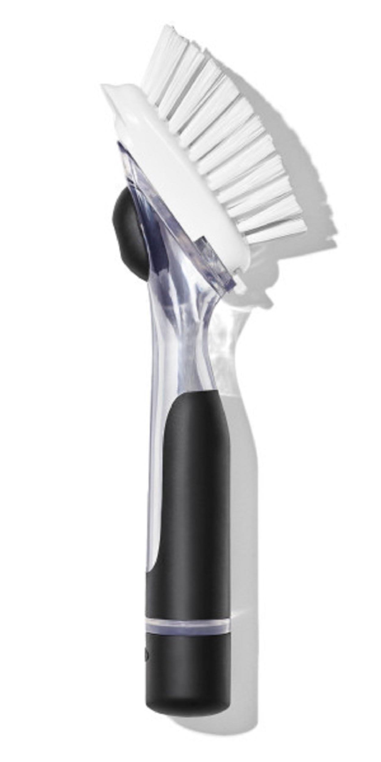 OXO New Good Grips Soap Dispensing Dish Brush
