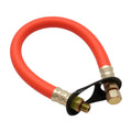 laffoonparts HON1010 10MM Oil Drain Port Hose, Replacement for Honda GX100 GX110 GX120 GX160 GX200 Series Engines