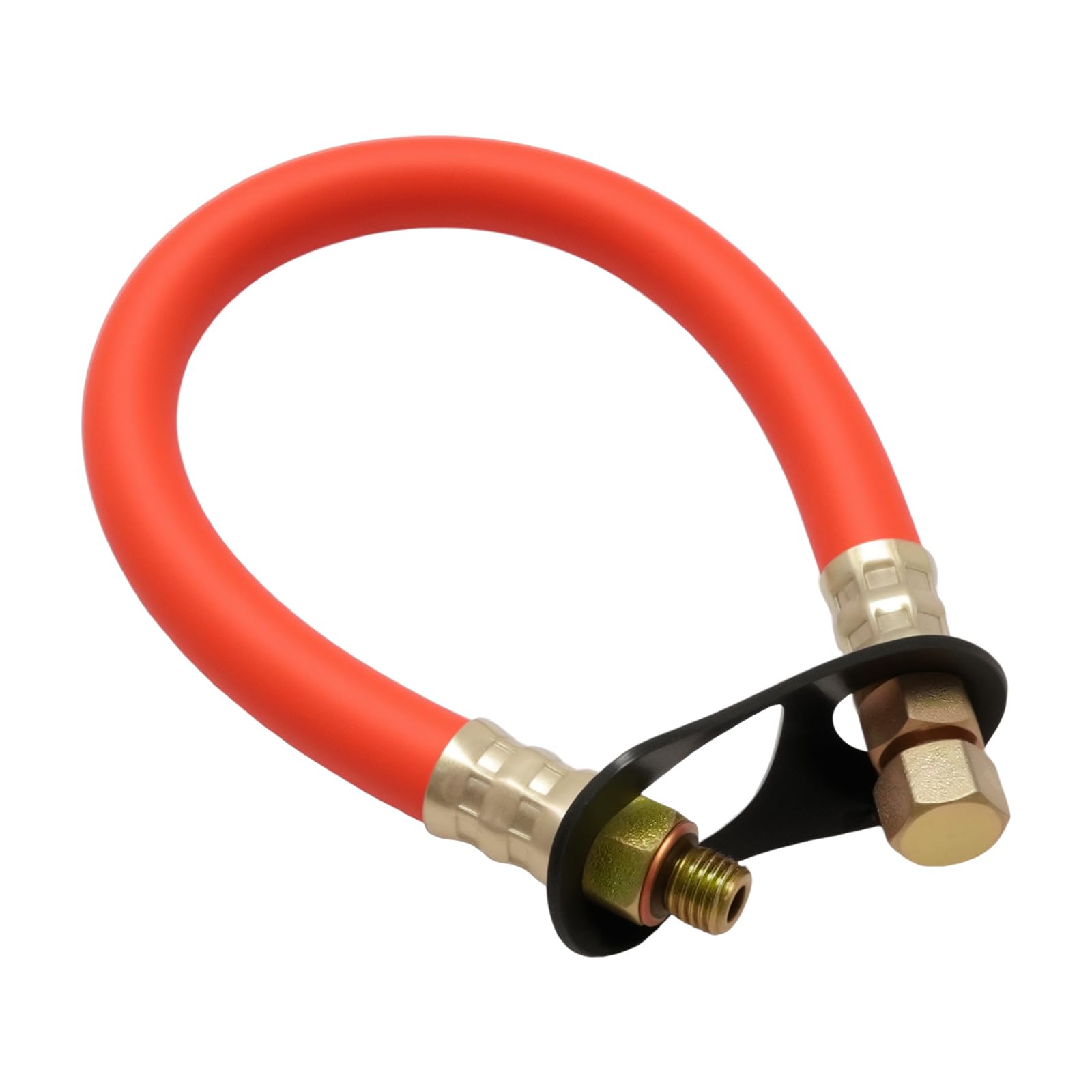 laffoonparts HON1010 10MM Oil Drain Port Hose, Replacement for Honda GX100 GX110 GX120 GX160 GX200 Series Engines