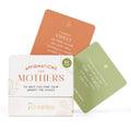 7th Compass Affirmations for Mothers – 52 Positive Daily Affirmation Cards for Women in Motherhood, New Mom Gift, Mindfulness & Self Care Cards, Postpartum Encouragement, Mother’s Day