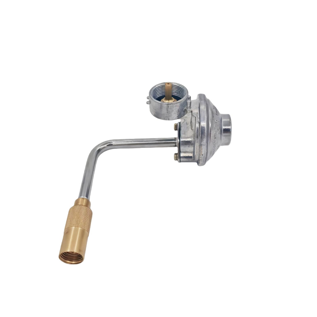 FUREHON Direct Replacement Propane Regulator for Blackstone 17 & 22 Inch Griddles - Safe & Reliable Gas Grill Adapter for 1 lb to 20 lb LP Tanks- Compatible with Pit Boss, Char-Broil, Weber Q & More