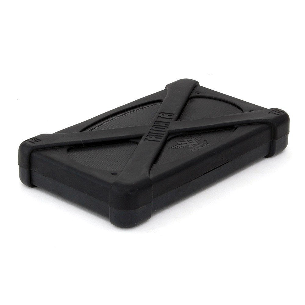 My Weigh T3-400 Triton T3 400 Gram x 0.01 Digital Pocket Scale Black